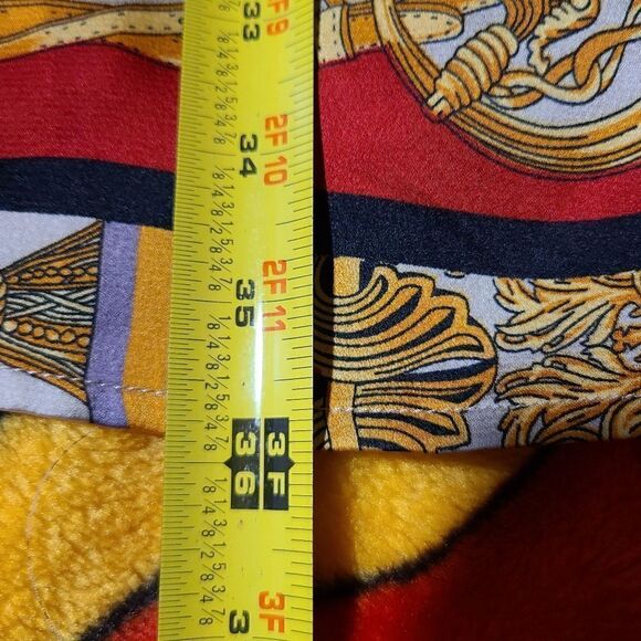 🌿"Boohoo" shirt dress size 10 US. - Picture 11 of 12